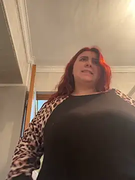 Sandragll online show from 9, 3, 2026