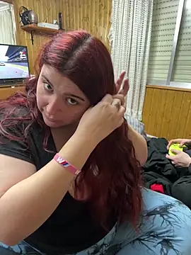 Sandragll online show from 12, 3, 2026