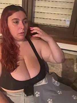 Snapshot of Sandragll chatting on 16, 7, 2026 Sandragll online show from 16, 7, 2026