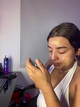 Snapshot of Midary_pink chatting on 21, 2, 2026 Midary pink online show from 21, 2, 2026