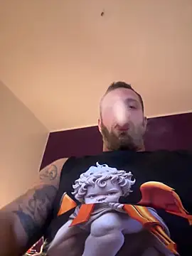 Tiziano94 online show from 21, 3, 2026