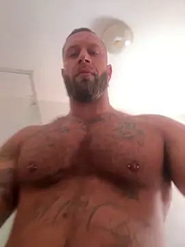 Tiziano94 online show from 19, 5, 2026