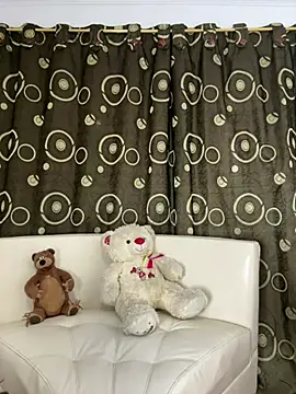 soffii-estrella online show from 27, 3, 2026