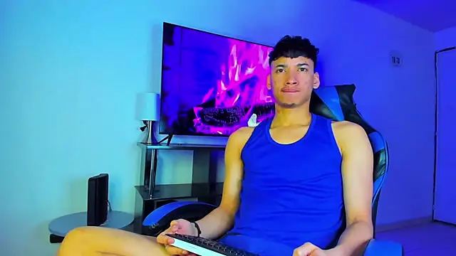 Lyam Russo online show from 22, 3, 2026