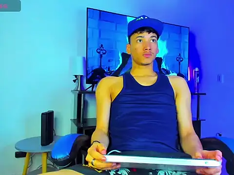 Lyam Russo online show from 24, 3, 2026