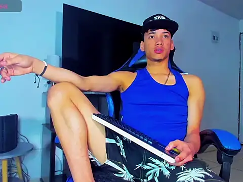 Lyam Russo online show from 9, 4, 2026