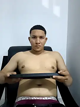 Johan bezoss online show from 25, 4, 2026