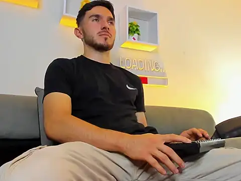 Dante Blake1 online show from 6, 3, 2026