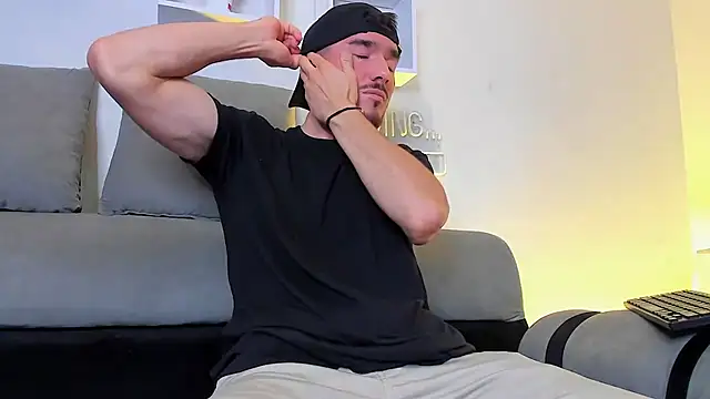 Dante Blake1 online show from 11, 4, 2026