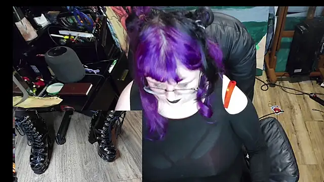 Sinstresshemlock online show from 20, 6, 2026
