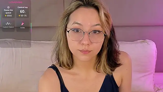 Snapshot of SweetElya chatting on 30, 6, 2026 SweetElya online show from 30, 6, 2026
