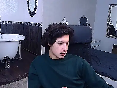 Snapshot of GriffinDane chatting on 26, 2, 2026 GriffinDane online show from 26, 2, 2026