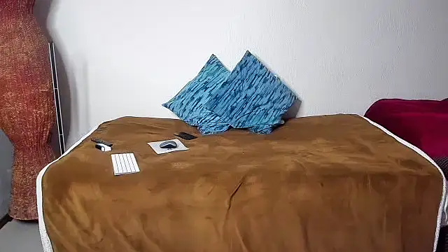 Mimirosexxx online show from 4, 3, 2026