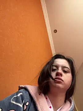 Baby doll7777 online show from 5, 3, 2026