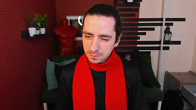 Daniel Morrise online show from 19, 2, 2026