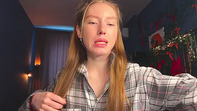 Anna Kare online show from 4, 3, 2026