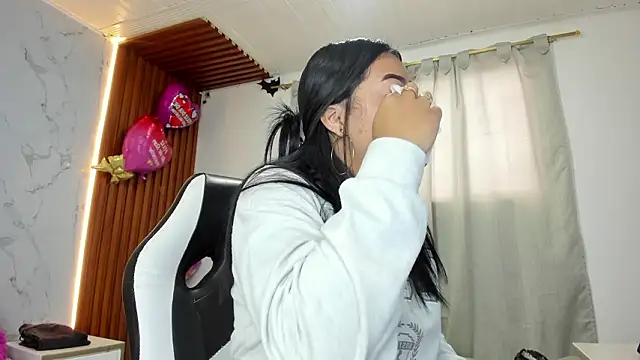 adhara  messY online show from 24, 2, 2026