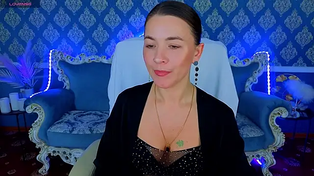 Snapshot of GracefulMichelle chatting on 2, 3, 2026 GracefulMichelle online show from 2, 3, 2026