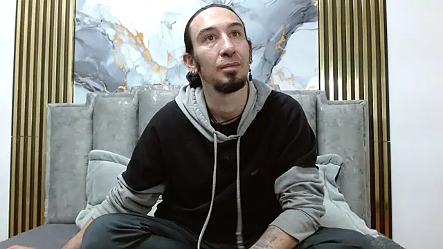 Dilan Lust online show from 17, 2, 2026