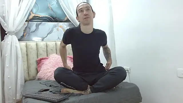 Dilan Lust online show from 23, 2, 2026