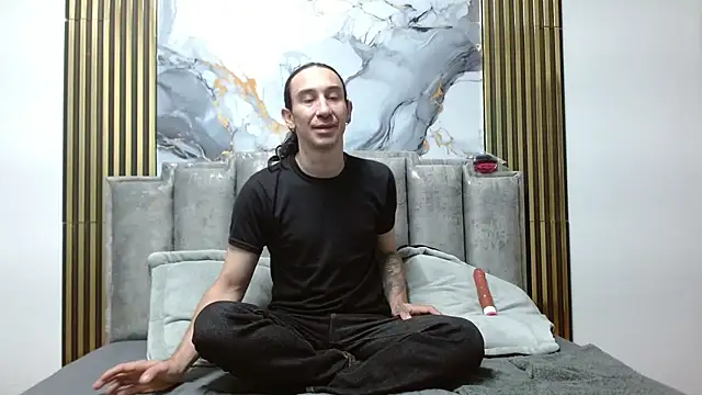 Dilan Lust online show from 26, 2, 2026