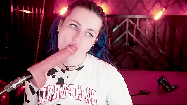 AlisaGracee online show from 10, 4, 2026