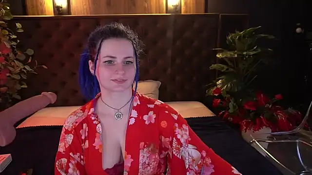 Snapshot of AlisaGracee chatting on 17, 4, 2026 AlisaGracee online show from 17, 4, 2026