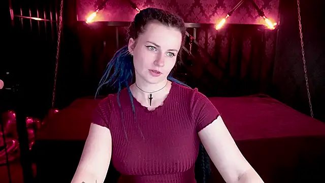 Snapshot of AlisaGracee chatting on 23, 4, 2026 AlisaGracee online show from 23, 4, 2026