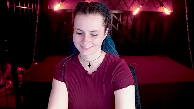 Snapshot of AlisaGracee chatting on 24, 4, 2026 AlisaGracee online show from 24, 4, 2026