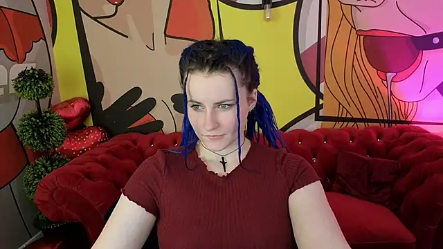 Snapshot of AlisaGracee chatting on 26, 4, 2026 AlisaGracee online show from 26, 4, 2026