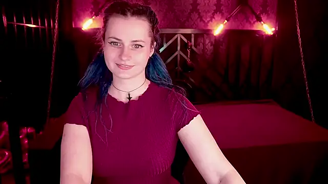 Snapshot of AlisaGracee chatting on 27, 4, 2026 AlisaGracee online show from 27, 4, 2026