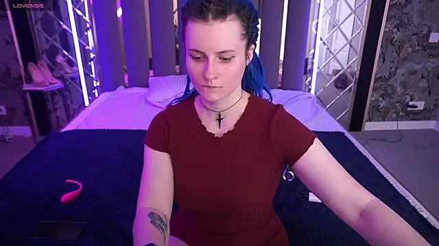 Snapshot of AlisaGracee chatting on 29, 4, 2026 AlisaGracee online show from 29, 4, 2026