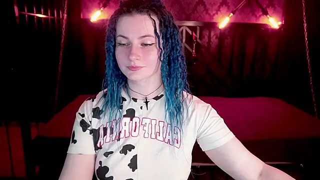 Snapshot of AlisaGracee chatting on 3, 5, 2026 AlisaGracee online show from 3, 5, 2026