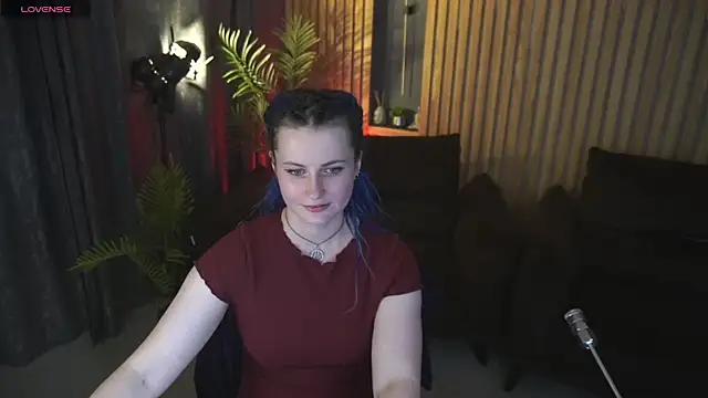 Snapshot of AlisaGracee chatting on 9, 5, 2026 AlisaGracee online show from 9, 5, 2026