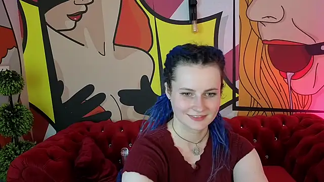 Snapshot of AlisaGracee chatting on 10, 5, 2026 AlisaGracee online show from 10, 5, 2026