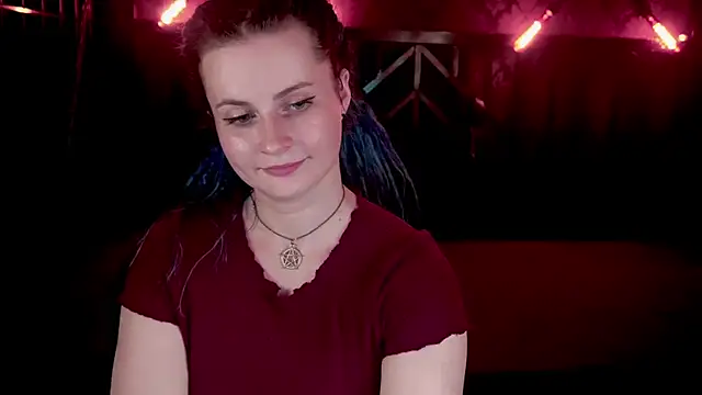 Snapshot of AlisaGracee chatting on 11, 5, 2026 AlisaGracee online show from 11, 5, 2026