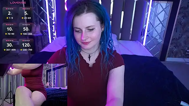 Snapshot of AlisaGracee chatting on 14, 5, 2026 AlisaGracee online show from 14, 5, 2026