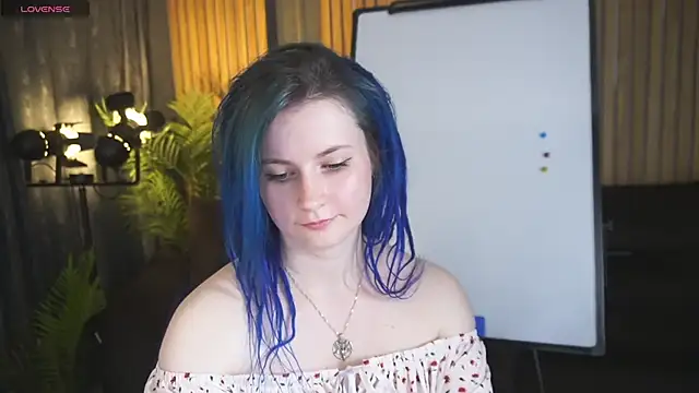 Snapshot of AlisaGracee chatting on 20, 5, 2026 AlisaGracee online show from 20, 5, 2026