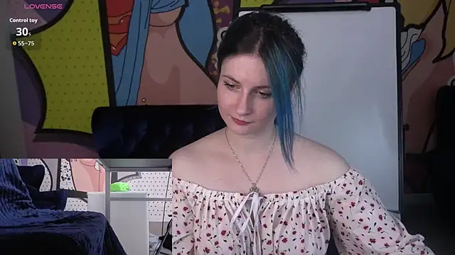 Snapshot of AlisaGracee chatting on 21, 5, 2026 AlisaGracee online show from 21, 5, 2026