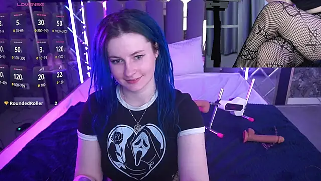 Snapshot of AlisaGracee chatting on 22, 5, 2026 AlisaGracee online show from 22, 5, 2026