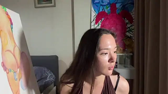 BritneyLusty online show from 1, 3, 2026