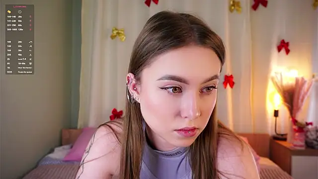 Snapshot of LorileeRuetz chatting on 2, 3, 2026 LorileeRuetz online show from 2, 3, 2026