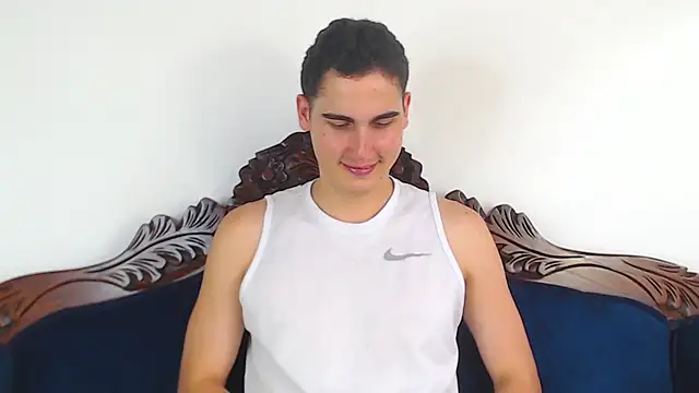 Snapshot of ryanlevi1 chatting on 3, 3, 2026 ryanlevi1 online show from 3, 3, 2026