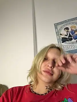 Snapshot of urlittlebaby666 chatting on 2, 3, 2026 urlittlebaby666 online show from 2, 3, 2026