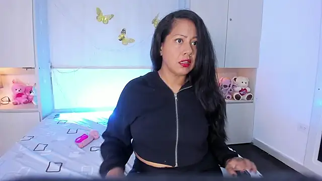 AllieBennet online show from 8, 4, 2026