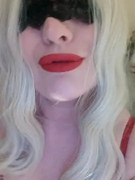 Chantal6996 online show from 25, 2, 2026