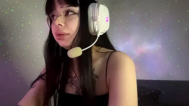 Luna Sohotti online show from 30, 3, 2026