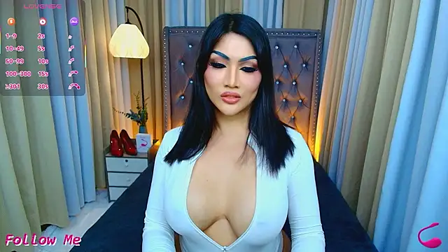 Laureen Hilton online show from 7, 3, 2026