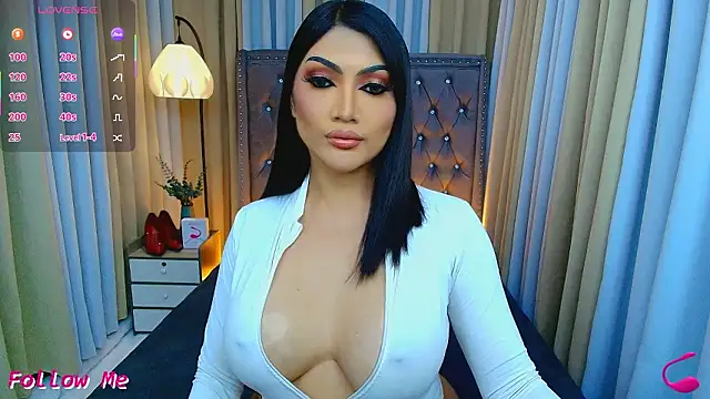 Laureen Hilton online show from 11, 3, 2026