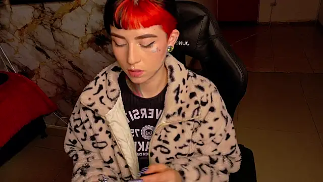 Snapshot of nova_kitttyy chatting on 21, 2, 2026 nova kitttyy online show from 21, 2, 2026